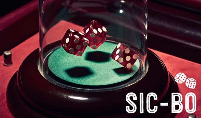 Super Sicbo Saowin – Sảnh chơi slot game trúng thưởng liền tay